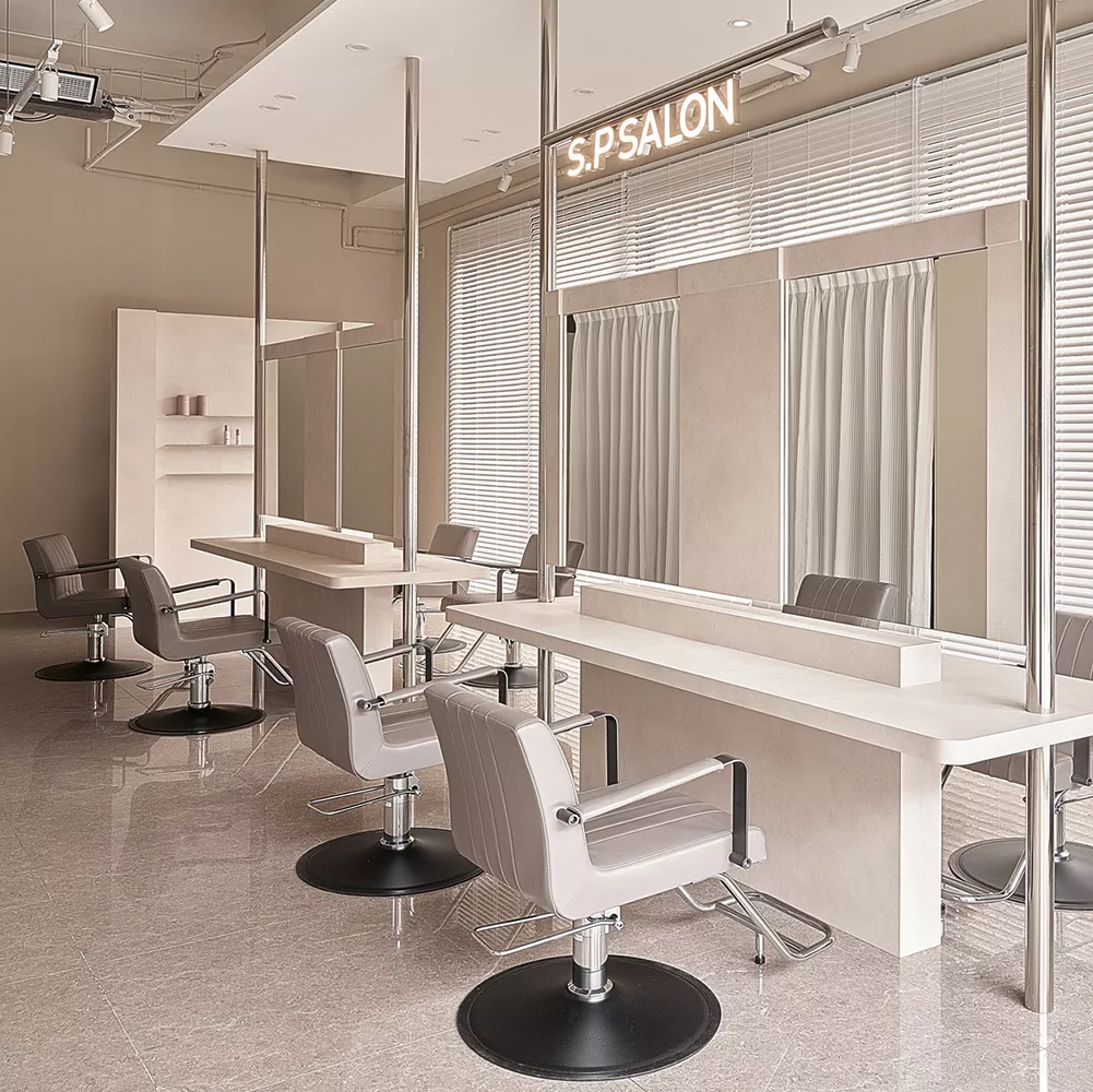 S.P SALON